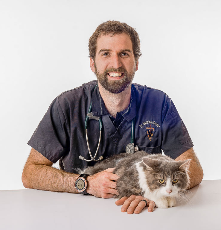 Dr Mathieu Grenier Dr Mathieu Grenier